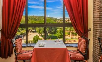 Hotel Colina Dos Mouros
