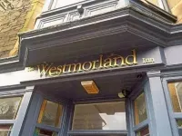 The Westmorland Inn Hôtels à : Bowness-on-Windermere