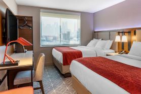 Comfort Inn JFK Airport