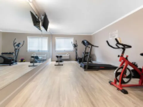 Quality Inn Hoteles en Fairborn