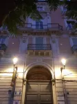 Cortile Stesicoro