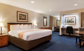 Quality Inn Auburn Hills