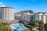 Blue Star Hotel Hotel a Oludeniz Mahallesi