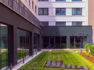 Barceló Budapest