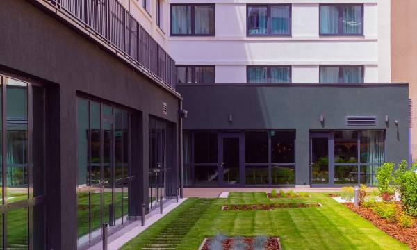 Barceló Budapest
