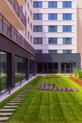 Barceló Budapest Hotels in Budapest