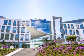 Radisson Blu Hotel, Sopot