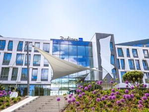 Radisson Blu Hotel, Sopot