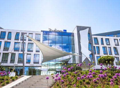 Radisson Blu Hotel, Sopot