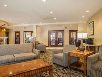 Comfort Suites Bloomington I-55 and I-74 Hotels in McLean County