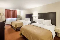 Quality Inn Moses Lake Hotel di Moses Lake