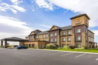 Comfort Suites Moses Lake
