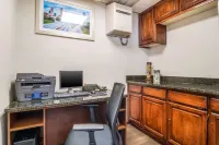 Quality Inn Suwanee I-85 Hoteles en Suwanee