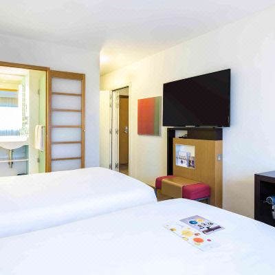 Superior Twin Room Novotel London Paddington Promo Code