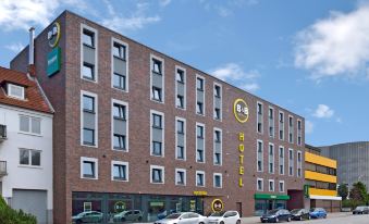 B&B HOTEL Hamburg-Wandsbek