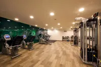 Electra Palace Rhodes - Premium All Inclusive - Træningscentre