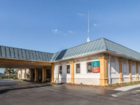 Econo Lodge Hotels in Thomasville