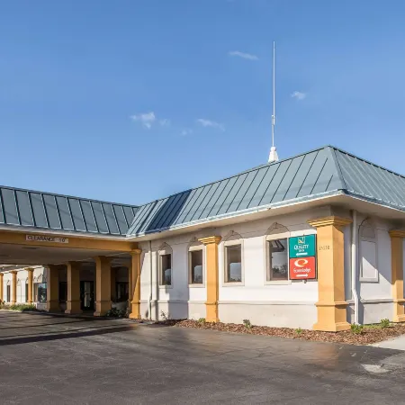 Econo Lodge