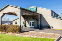 โรงแรม ควอลิตี้ อินน์ โมเรียร์ตี