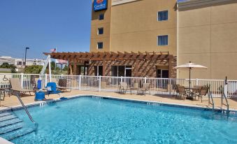 Comfort Inn & Suites Dothan East