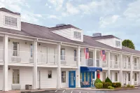Baymont by Wyndham Tullahoma