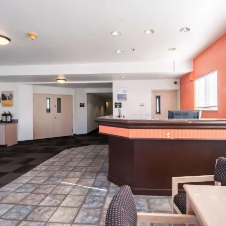 Motel 6 Seaside, or