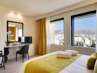 Athens Avenue Hotel Hotels in Kallithea