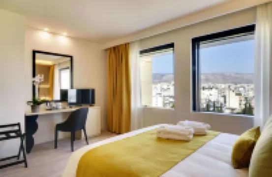 Athens Avenue Hotel