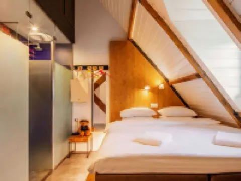 Bunk Hotel Utrecht Hotels in Utrecht