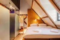 Bunk Hotel Utrecht Hotels in Utrecht