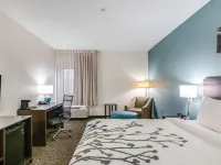 Sleep Inn Hotels in Clovis