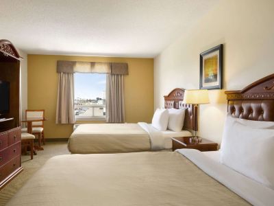 Days Inn by Wyndham Bonnyville