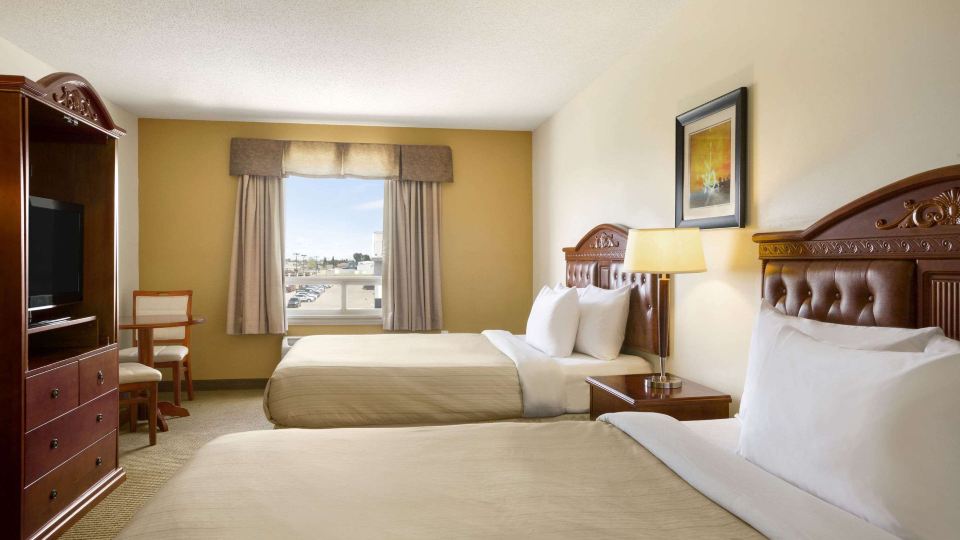 Days Inn by Wyndham Bonnyville