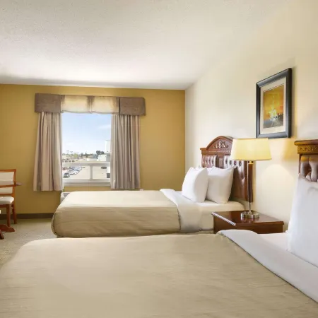 Days Inn by Wyndham Bonnyville