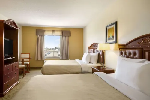 Days Inn by Wyndham Bonnyville Hotels in Bonnyville