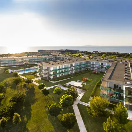 Falkensteiner Residences Senia