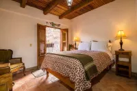 Hotel Amor y Paz Hotels in Real de Catorce