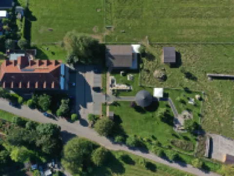 ホテル シュヴァルツェ ワイマールのホテル