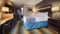 Best Western OHare North/Elk Grove Hotel Hôtels à : Elk Grove Village