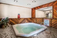 Rodeway Inn Pronghorn Lodge Hotels in Lander