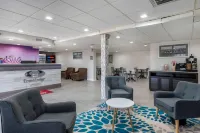 อีโคโนลอดจ์ ที่เดอะยูนิเวอร์ซิตี้