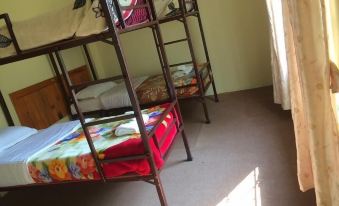 Mountainview Backpackers Kisumu