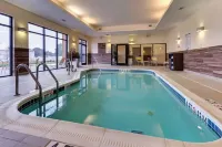 Fairfield Inn & Suites Dunn I-95 Hotels in Harnett County