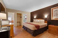Red Roof Inn Needles