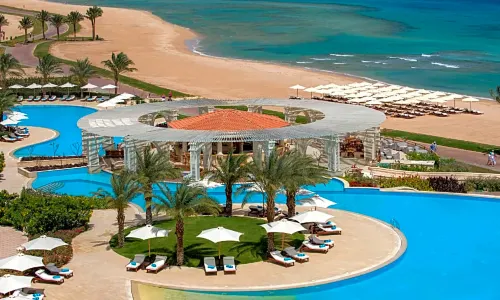 Baron Palace Sahl Hasheesh