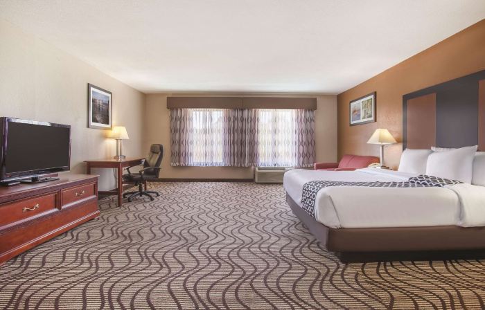 Baymont by Wyndham Moss Point/Pascagoula