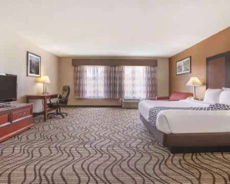 Baymont by Wyndham Moss Point/Pascagoula Hotels in Moss Point