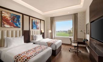 Ramada by Wyndham Kapurthala