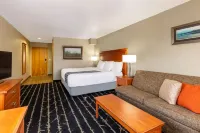 La Quinta Inn & Suites by Wyndham Vancouver Hotel di Clark County