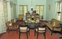 Fenn Hall